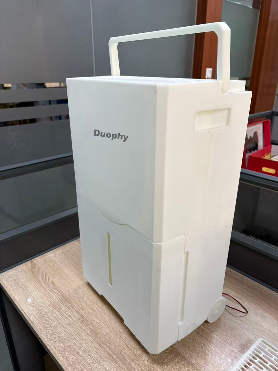 Duophy dehumidifier DH6822