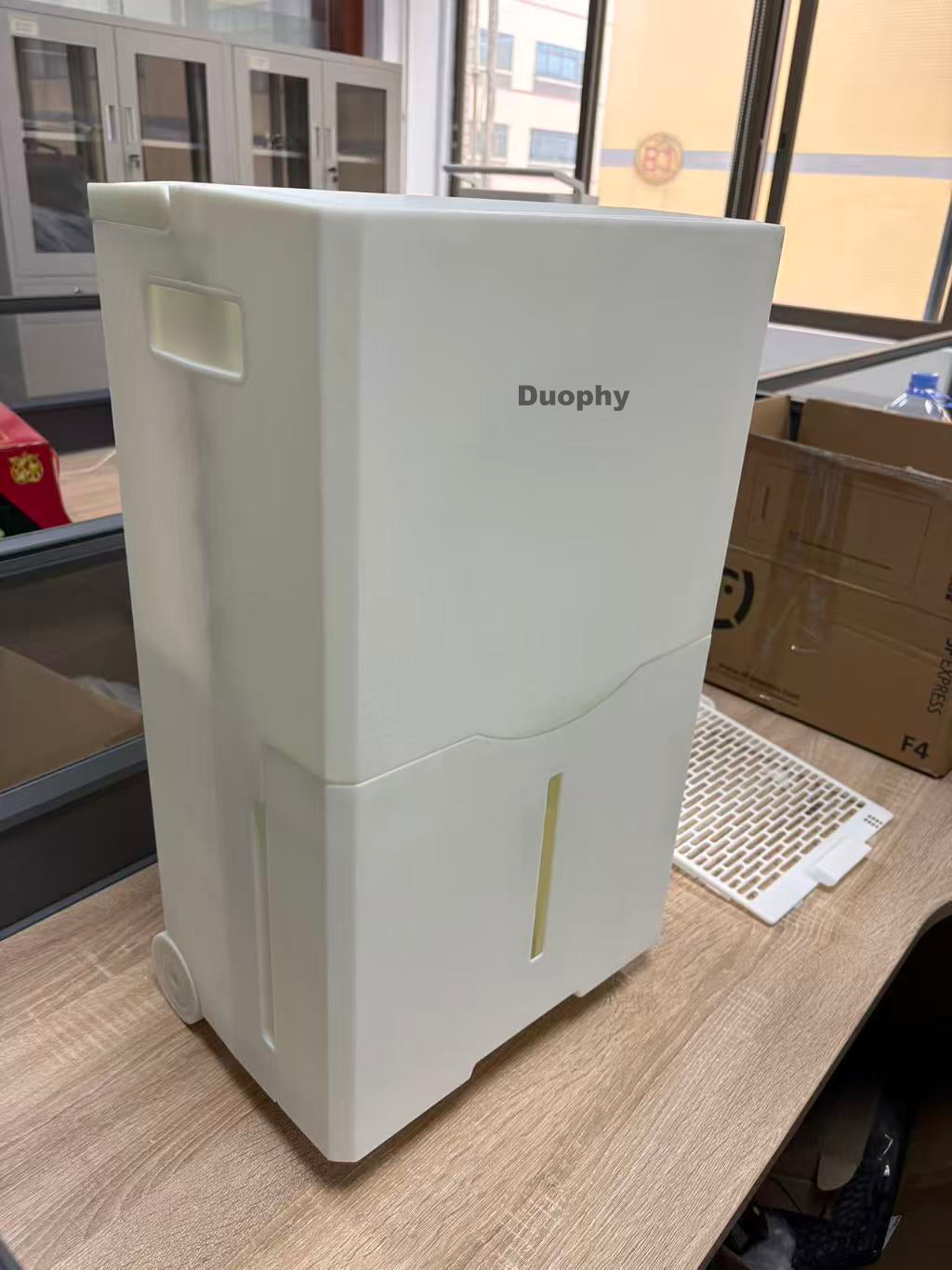 Duophy dehumidifier DH6822