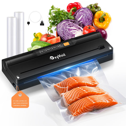 Food Vacuum Sealer Machine