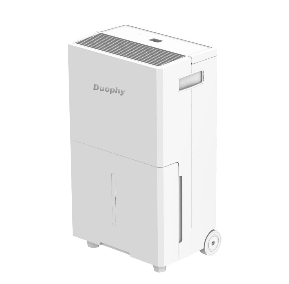 Duophy dehumidifier DH6822